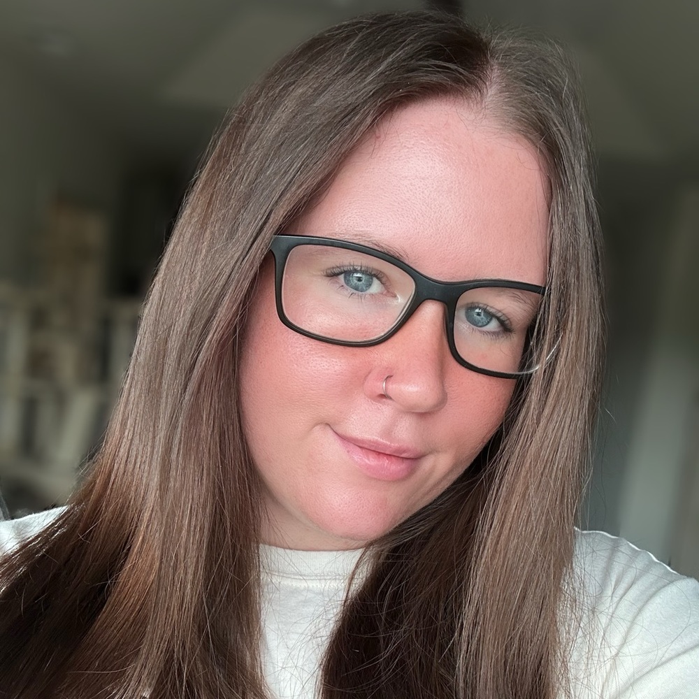 Meet your Posher, Mackenzie